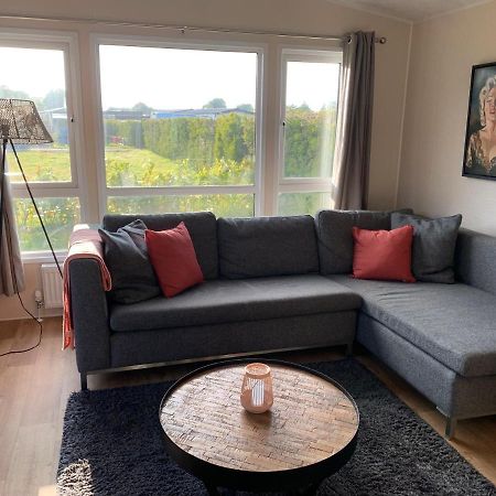Chalet Rivendell Menaldum Zewnętrze zdjęcie