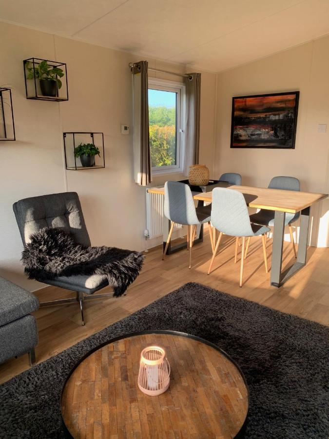Chalet Rivendell Menaldum Zewnętrze zdjęcie