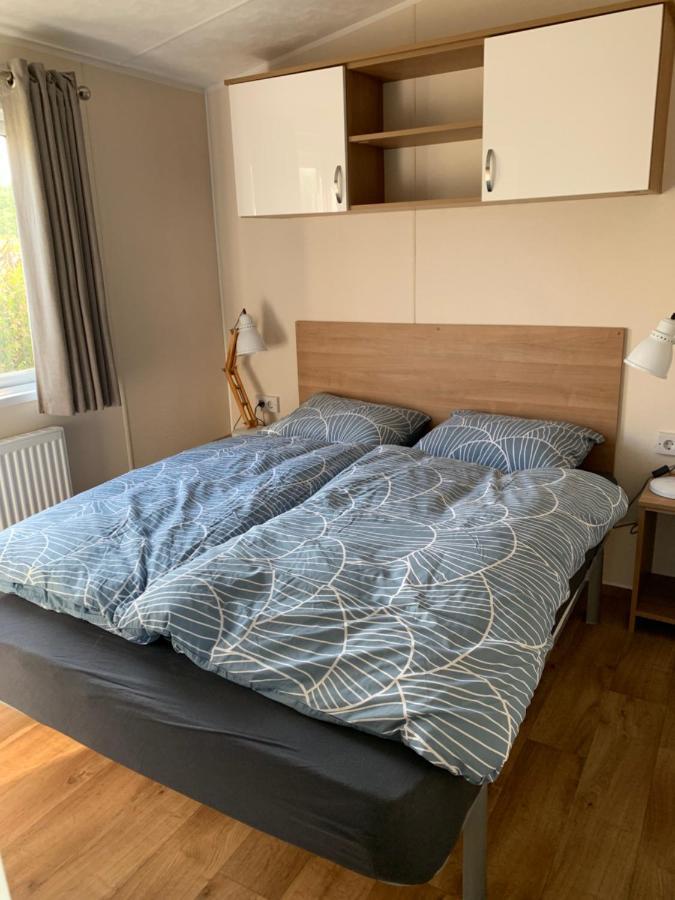Chalet Rivendell Menaldum Zewnętrze zdjęcie